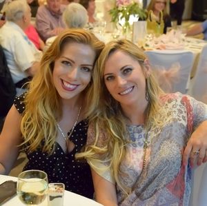 Meet your Posher, Angela